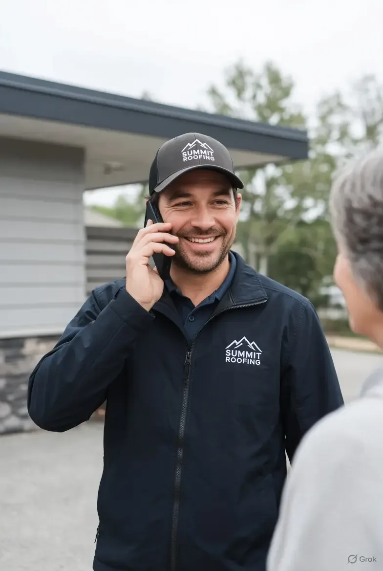 Flat Roof Leak Repair Wardville, OK FAQs